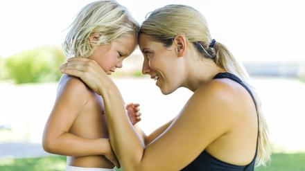 Auf Augenhöhe. Eine respektvolle persönliche Ansprache ist wichtig.