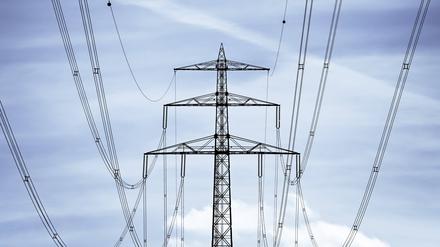 Viele Probleme der deutschen Energieversorgung hält Fuest für hausgemacht.