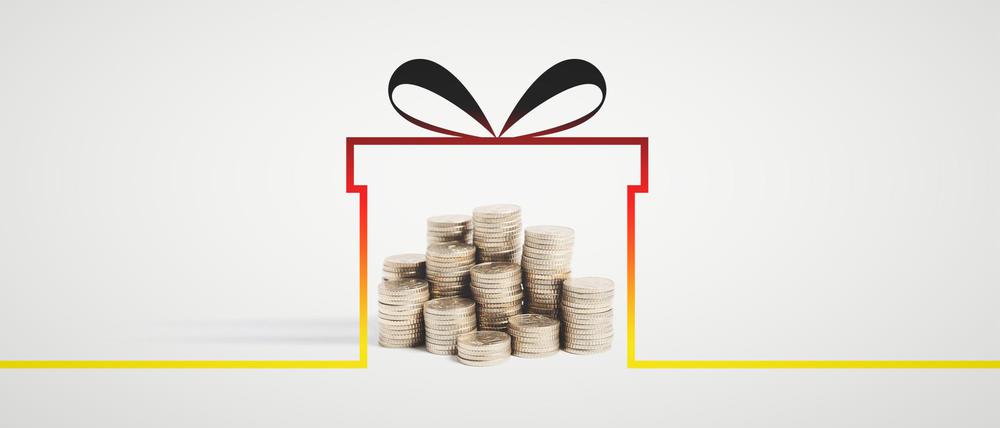 Paketlösung: Es sind zahlreiche Schritte geplant - von steuerlichen Entlastungen über Direktzahlungen bis hin zu einer Preisbremse für den Strom.