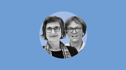 Kolumnenseite – Besser wissen