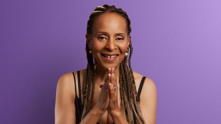 Jocelyn B. Smith lebt seit fast 40 Jahren in Berlin.