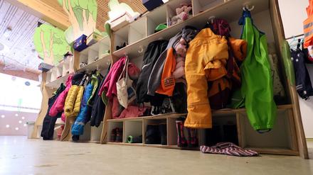 Seit Jahren gibt es in Potsdam immer neue Debatten zur Höhe der Kitagebühren.