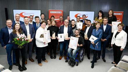 LaGeSo_Berliner Inklusionspreis 2022