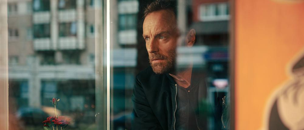 Mark Waschke in der „Tatort“-Folge „Opfer“.