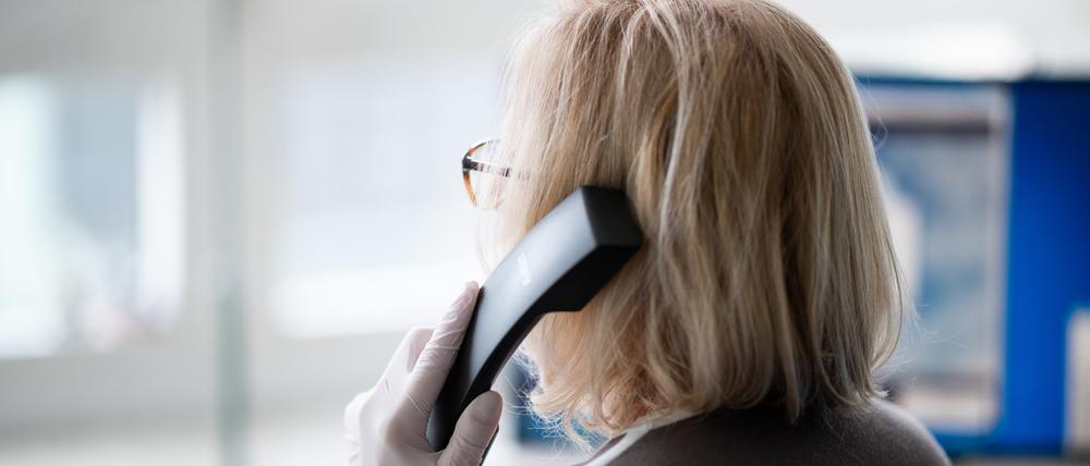 Die Telefonseelsorge in Brandenburg und Berlin sucht Mitarbeiter