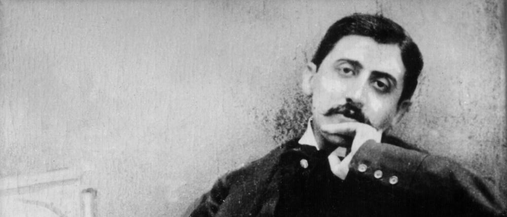 Marcel Proust