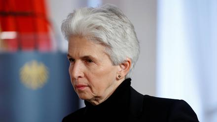 Marie-Agnes Strack-Zimmermann, FDP