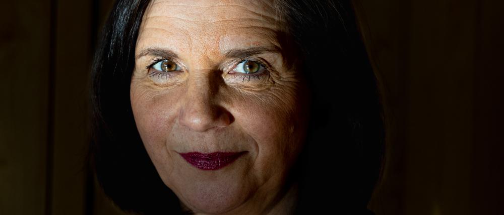 Katrin Göring-Eckardt.