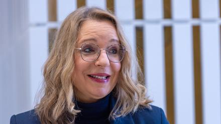 Claudia Kemfert, Expertin für Klimapolitik und Energiewirtschaft