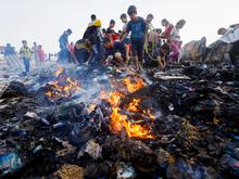 Nach israelischem Luftangriff auf Zeltlager: Offenbar sterben 35 Menschen – UN-Hilfswerk sieht Gaza als „Hölle auf Erden“