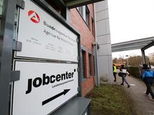Leichter Frühjahrsaufschwung: Zahl der Arbeitslosen in Brandenburg und Potsdam gesunken