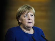 „Was ist für mich Freiheit?“: Angela Merkels Memoiren erscheinen im Herbst