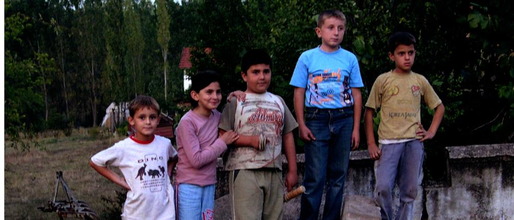 In „Retourner à Sölöz“ („Back to Sölöz“, 2020) dokumentiert Serge Avédikian das Leben aremenischer Exilanten in der Türkei.
