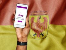 Erster Wahl-O-Mat für Potsdam jetzt online: Der Parteien-Test zur Kommunalwahl