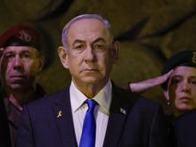 „Wir halten uns an Recht und Gesetz“: Bundesregierung schließt Vollstreckung eines Haftbefehles gegen Netanjahu nicht aus