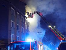 Rauchmelder fehlten: Anklage gegen Berliner Vermieter nach Brandverletzungen