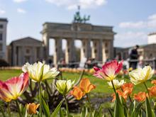 Erst Gewitter, dann richtig warm: In Berlin kündigt sich der Sommer an – mit einer großen Unbekannten