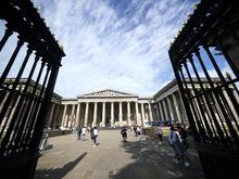 In aller Welt verstreut: British Museum hat fast die Hälfte der gestohlenen Objekte wieder 