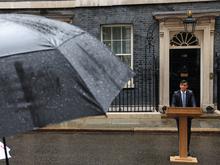 Neuwahlen in Großbritannien schon am 4. Juli: Warum es Premier Sunak plötzlich so eilig hat