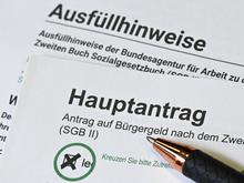 Bis zu 76 Prozent in Hessen: Großteil der Bürgergeld-Beziehenden hat Migrationshintergrund