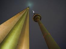 Berlins Top 3: Die längsten Treppen der Hauptstadt