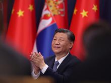 China macht sich unabhängig von der Welt: Wie Universitäten Peking helfen, Ausfuhrkontrollen zu umgehen