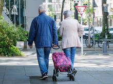 Mehr Geld im Alter: Bundesregierung schlägt Rentenerhöhung um 3,5 Prozent vor