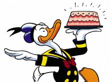 Donald Duck wird 90 Jahre alt: Der Tollpatsch der Herzen
