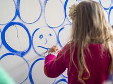 Was hat das mit mir zu tun?: Kinder besuchen berühmte Künstler im Atelier