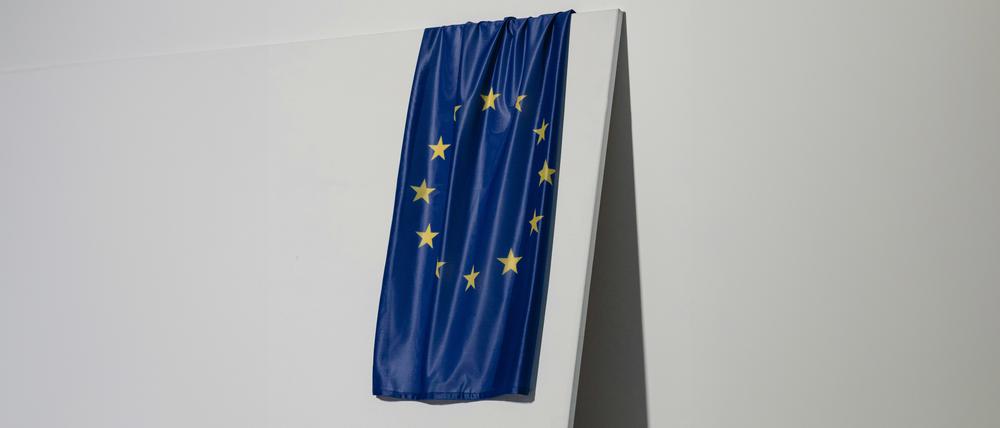 Europaflagge
