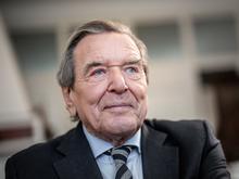 Zum 80. Geburtstag des Altkanzlers: Gerhard Schröder hätte ein Großer werden können