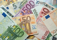 Neue 100- und 200-Euro-Scheine ab 2019 im Umlauf