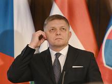 „Positive Prognose“ nach zweistündiger OP: Gesundheitszustand des slowakischen Regierungschefs Fico stabilisiert sich wohl