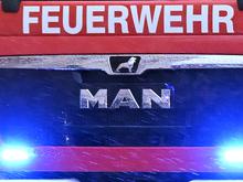 Feuerwehr in Potsdam warnt vor extremer Glätte: Schon zahlreiche Einsätze nach Unfällen