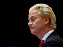 Radikaler Kurswechsel in den Niederlanden: Was will Geert Wilders?