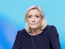 Le Pen bricht mit Deutschlands Rechtsextremen: Warum die AfD der Französin zu radikal ist