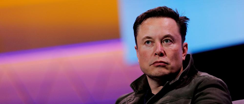 Elon Musk würde die Software- und Server-Teams führen, sobald ein Nachfolger für den Chefposten gefunden ist.