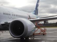 Rumpfteil im Flug herausgebrochen: US-Luftfahrbehörde ermittelt gegen Boeing