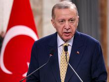 Alle Ein- und Ausfuhren unterbrochen: Türkei stellt Handel mit Israel ein – Außenminister empört