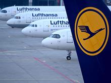 Eine halbe Milliarde weniger als gedacht: Streiks machen Gewinnziel der Lufthansa zunichte