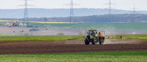 Landwirte sollen nach Ansicht der EU-Kommission länger von vereinfachten Regeln für Staatshilfe profitieren.