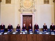 Einigung nach langem Streit: Diese Juristen sollen neue Verfassungsrichter in Berlin werden