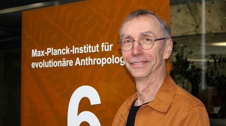 Der Nobelpreis für Medizin geht in diesem Jahr an den in Leipzig forschenden Schweden Svante Pääbo für seine Erkenntnisse zur menschlichen Evolution.