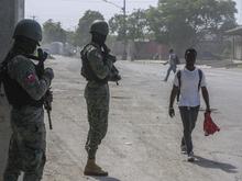 Anhaltende Bandenkriminalität: Mehrere Tote bei Angriff auf Zentralbank in Haiti