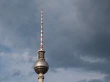 Regen, Gewitter und Hagel: Berlin und Brandenburg erwarten ungemütliches Pfingstwetter