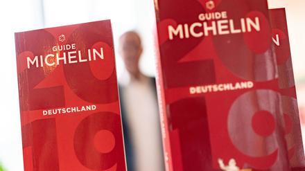 Anfang März wurden die Michelin-Sterne für 2021 bekannt gegeben. Wegen der Corona-Pandemie fand die Verleihung ausschließlich digital statt. 