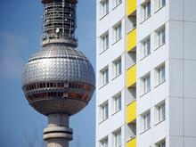 Alte fallen weg, neue werden nicht gebaut: Gut 4500 Sozialwohnungen weniger in Berlin