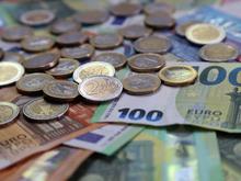 Neue Steuerschätzung: Brandenburg erwartet deutlich weniger Einnahmen