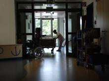 Pflegeheim in Lichtenberg: Ehemalige Mitarbeiterin berichtet von massiven Personalproblemen