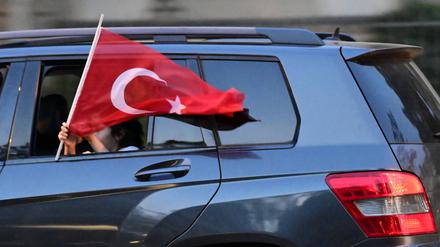 Warum haben Zehntausende türkischstämmige Menschen in Deutschland Recep Tayyip Erdoğan gewählt?